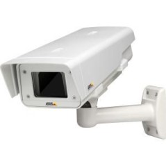 Axis T92E20 Outdoor Housing - Premium Weatherproof Protection for Your Security Camera